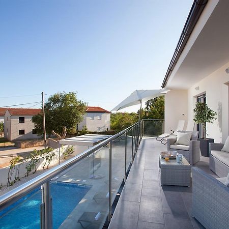 Villa Grey Soul Medulin Luaran gambar