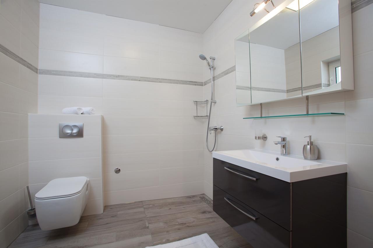Villa Grey Soul Medulin Luaran gambar