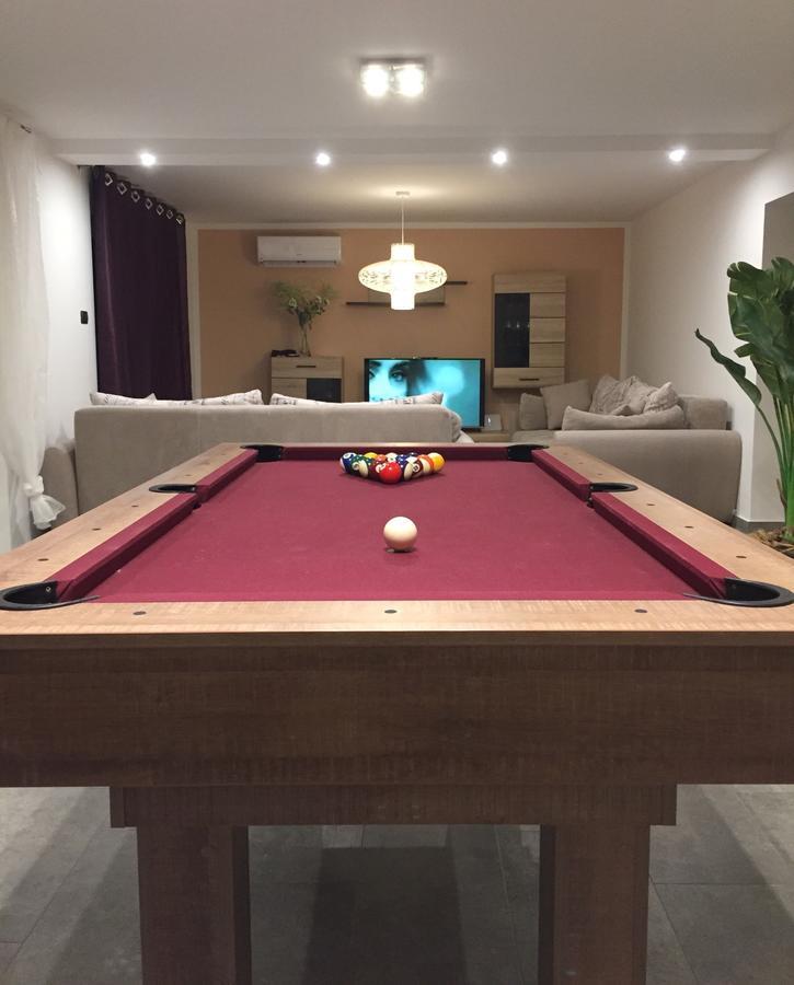 Villa Grey Soul Medulin Luaran gambar
