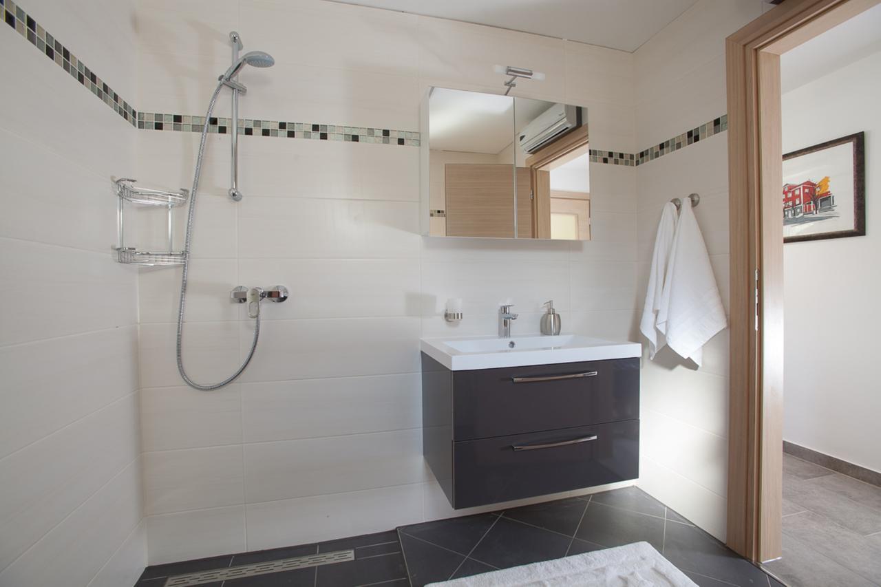 Villa Grey Soul Medulin Luaran gambar